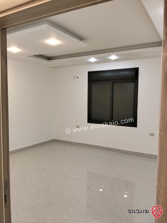 شقق سكنية مساحة 190م للبيع في اربد - الحصن  بدفعة واقساط لغاية 30 شهر من المالك مباشرة 