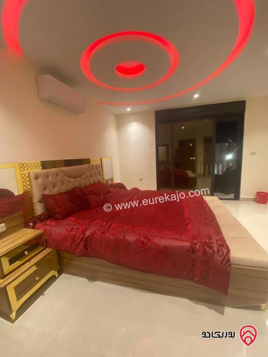 شاليه - مزرعة Trend Chalet 2 للايجار اليومي في البحر الميت