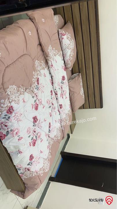 مزرعة مساحة البناء 350م على أرض 288م للبيع في البحر الميت - الروضة 