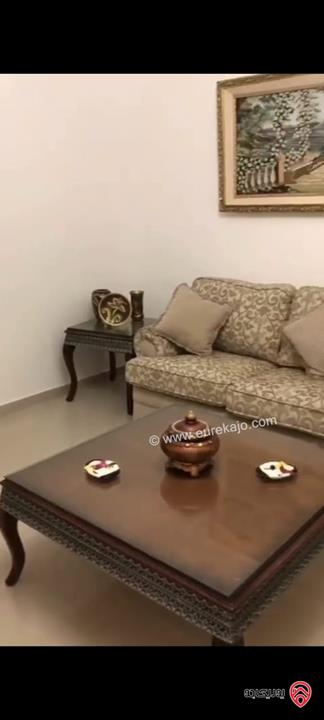 شقة طابق ثالث مساحة 150م للبيع في عمان -  عرجان