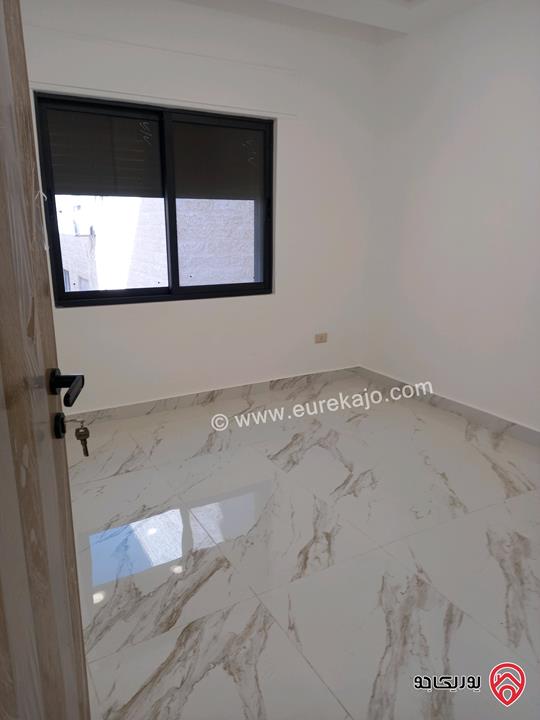 شقة ديلوكس حديثة طابق اول مساحة 132م للايجار في عمان - ضاحية الاقصى  