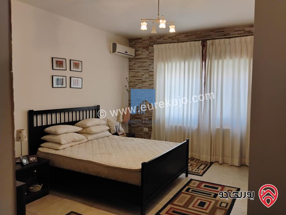 شقة فاخرة للبيع في عمان - الجندويل طابق اول 200م تشطيب سوبر ديلوكس بسعر مغري