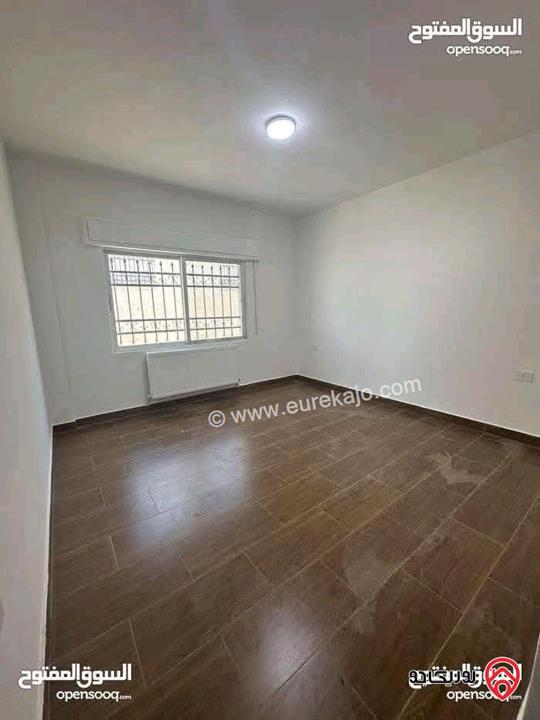 شقة مساحة 150م طابق ثالث للبيع بسعر - مميز في عمان - ضاحية الياسمين 