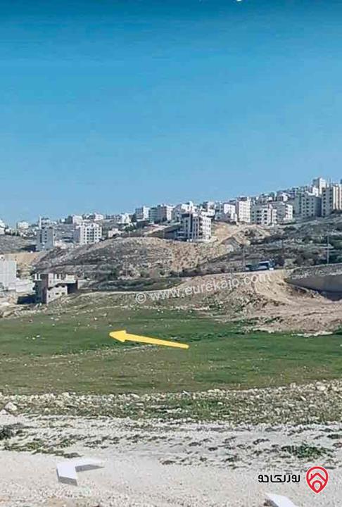 تملّك أرض مساحة 701م للبيع في عمان - في أبو نصير