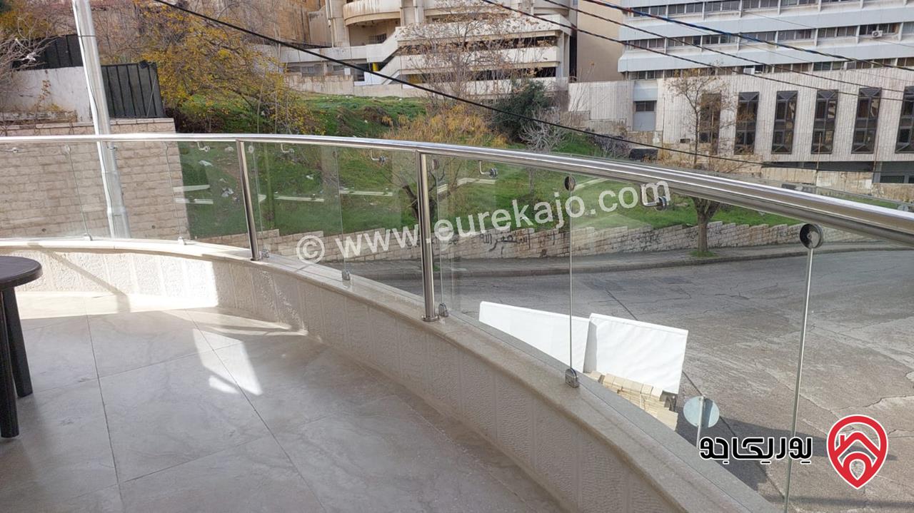 شقق مساحة 91م / 110م للبيع في عمان - جبل عمان  