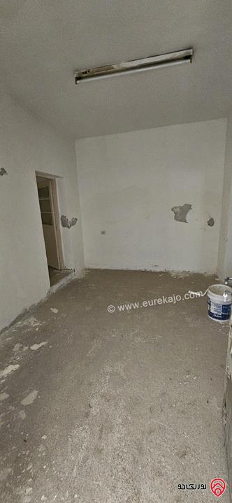 عمارة على أرض 250م للبيع في عمان - جبل النزهة