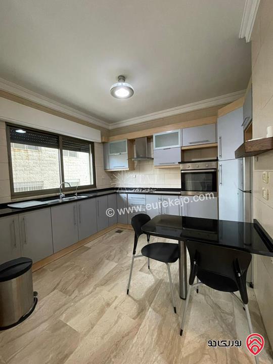 Luxury Furnished Apartment 106 Sqm For Rent In Amman - Al Diyar - Deir Ghbar