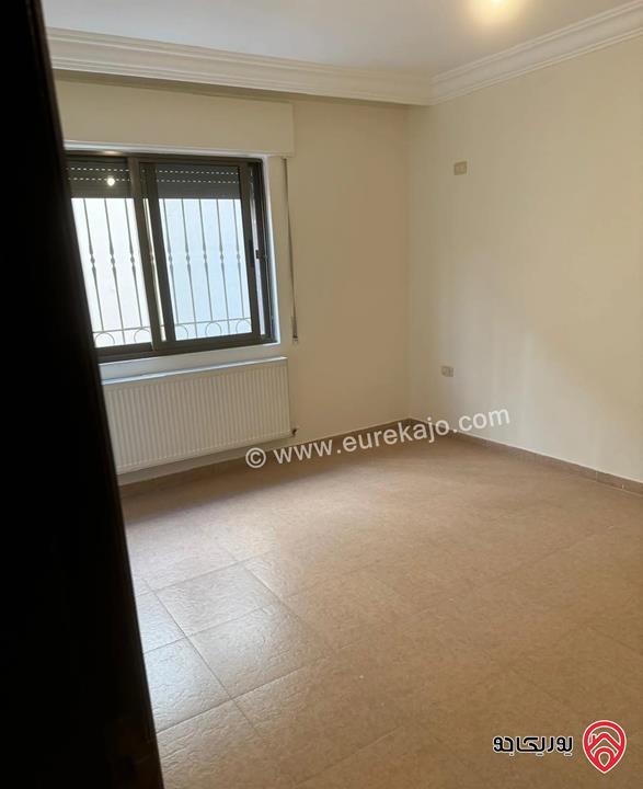 شقة سوبر ديلوكس مساحة 164م داخلي و 120م خارجي للبيع في عمان - حي الصحابة