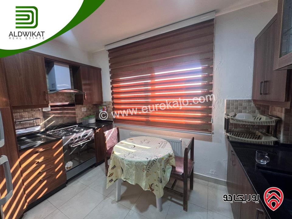 فيلا مستقلة للبيع في عمان - دابوق/ ربوة الفردوس مساحة البناء 940م ومساحة الارض 450م ومساحة الحديقة 50م والترس 100م