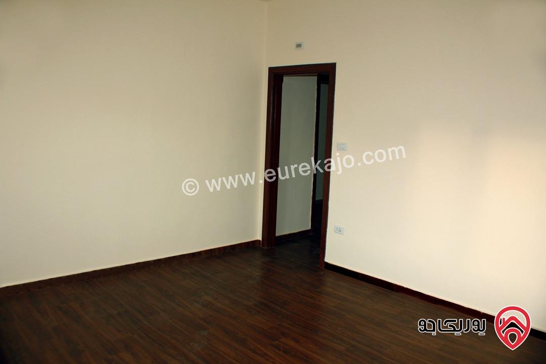 شقة مساحة 200م طابق ثالث للبيع في عمان - مرج الحمام