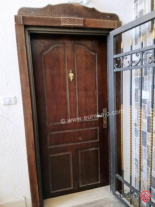 شقة طابق ثالث مساحة 143م للبيع في عمان - ضاحية الاقصى