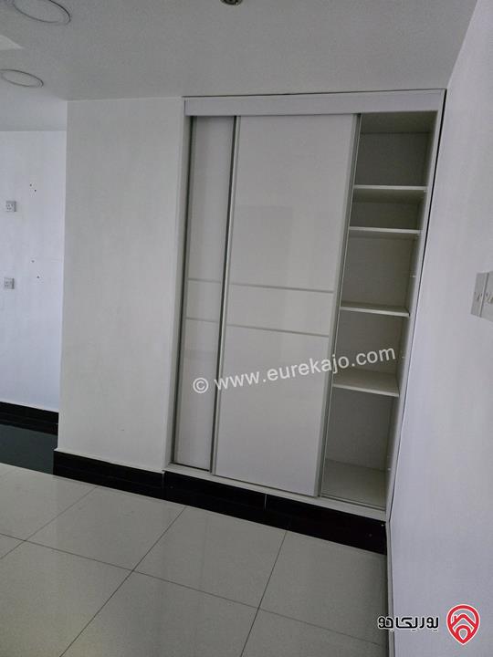 مكتب مميز مساحة 95م للايجار في عمان - السابع شارع عبدالله غوشه