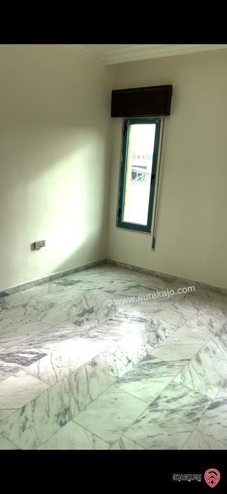 شقة فارغة مساحة 100م طابق ثالث للايجار في عمان - تلاع العلي الشمالي مقابل باب الجامعة الاردنية الرئيسي