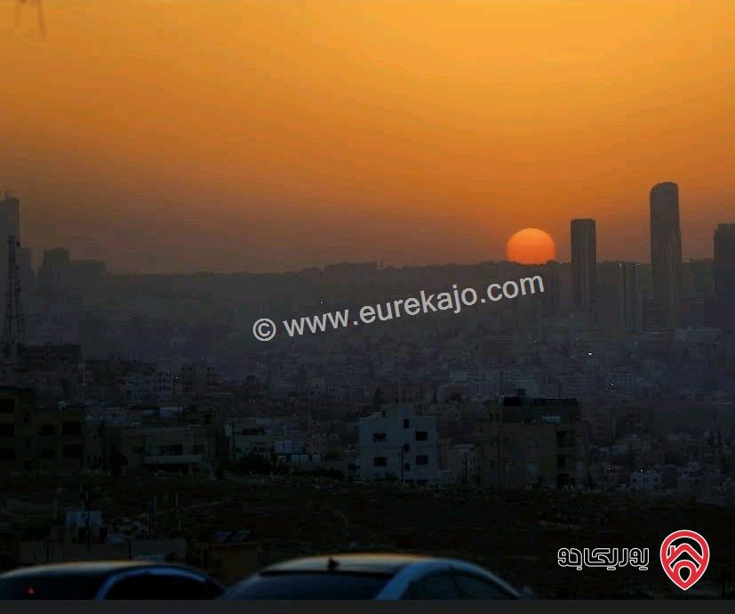 فرصة استثمارية نادرة في أبو علندا! أرض واجهتين مساحة 519 متر مربع مع خيار لتطوير دونم كامل للبيع في عمان - ابو علندا