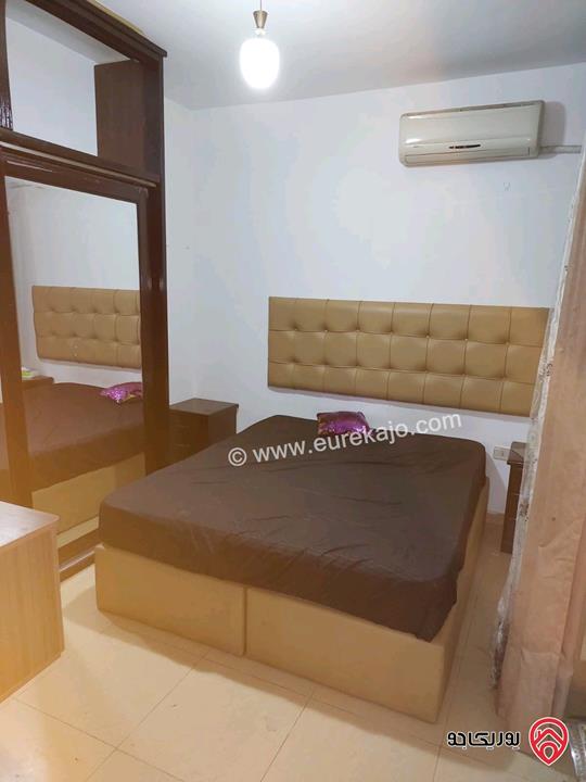 شقة طابق اول مساحة 70م للبيع في عمان - الشميساني