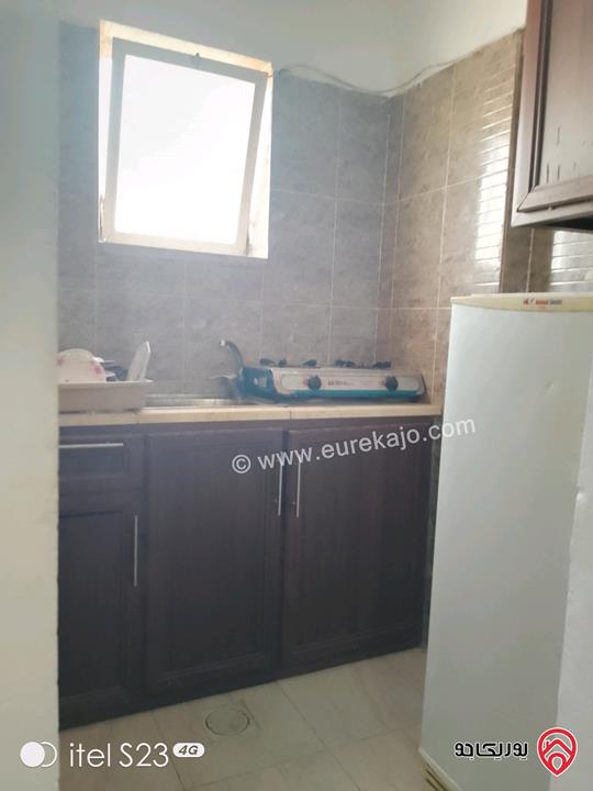 استديو فارغ مساحة 70م للإيجار في عمان - ضاحية الرشيد