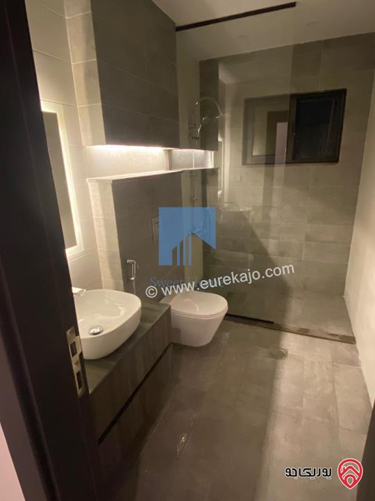 شقة فاخرة للبيع في عمان - أم السماق خلف الدر المنثور طابق ثاني 183م بسعر مغري