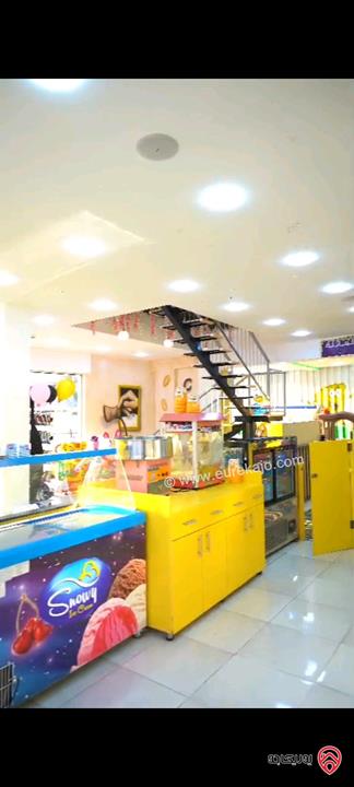 مدينة العاب مساحة 345م للبيع في الزرقاء الجديدة