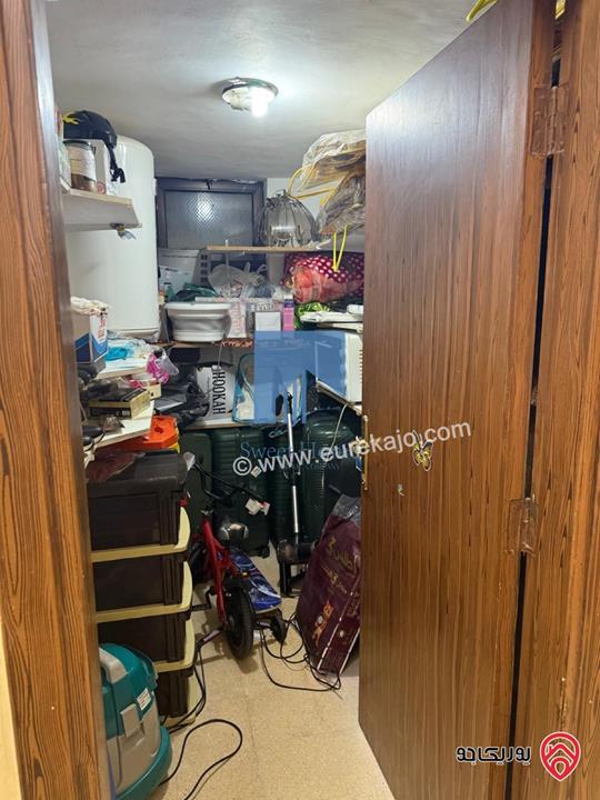 شقة أرضية مميزة للبيع في الجاردنز - خلف سمارت باي 152م مع ترس 40م بسعر مغري