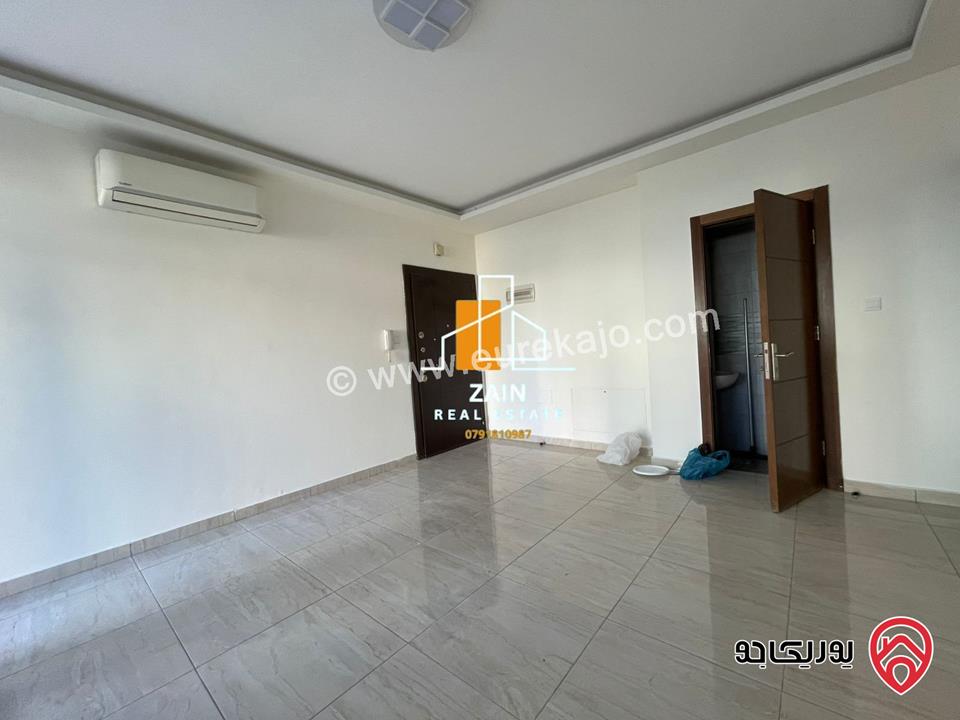 شقة ارضية مساحة 135م للايجار في عمان - الجاردنز 