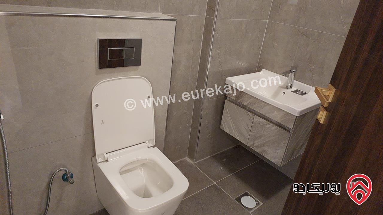 شقق مساحة 91م / 110م للبيع في عمان - جبل عمان  