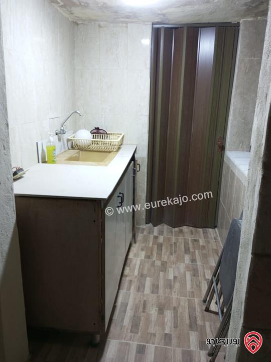 مزرعة مساحة البناء 75م على أرض 391م للبيع في البحر الميت بمنطقة الكرامة بسعر مناسب