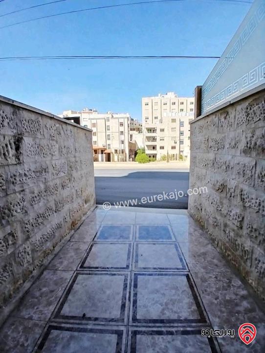 شقة طابق ثالث مساحة 143م للبيع في عمان - ضاحية الاقصى