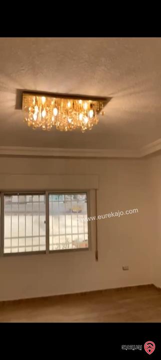 شقة طابق أول مساحة 115م للايجار في عمان - ابو نصير 