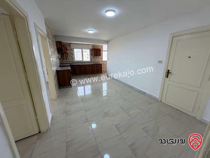 شقة مميزة طابق أرضي مساحة 115م للايجار في عمان - شفا بدران 