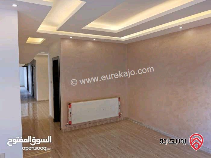 شقة سوبر ديلوكس طابق ثاني 150م للإيجار في عمان - ضاحية النخيل 