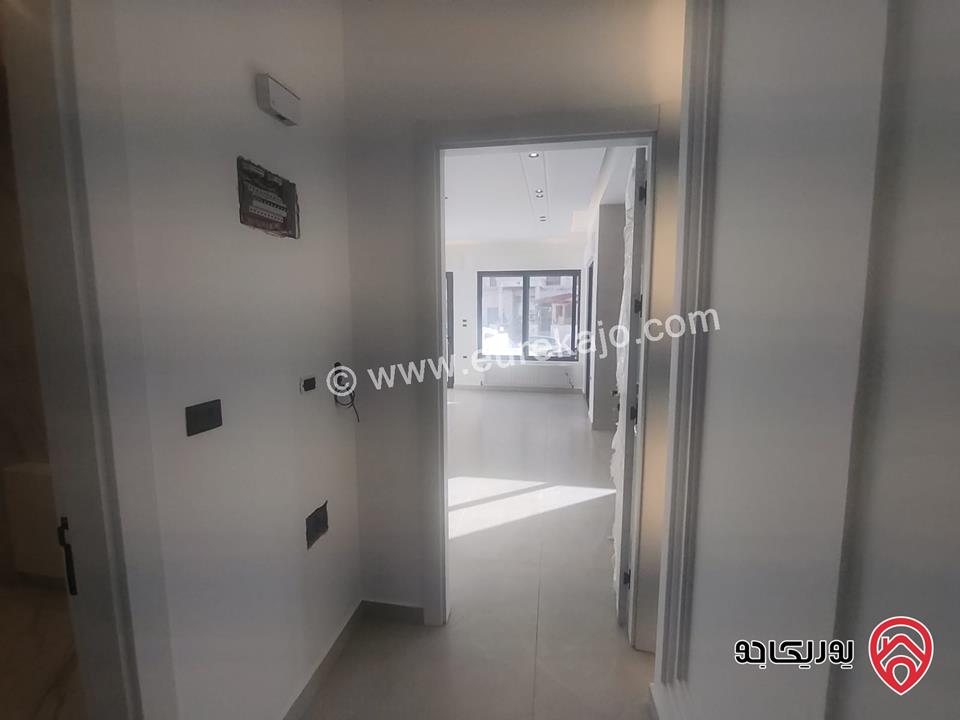 شقق مساحة 194م / 200م للبيع في عمان - عرجان   