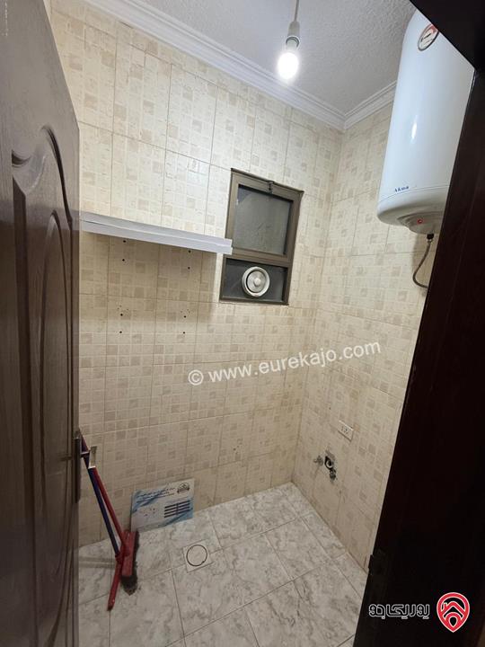 شقة مميزة طابق أول مساحة 185م للبيع في عمان - ضاحية الرشيد