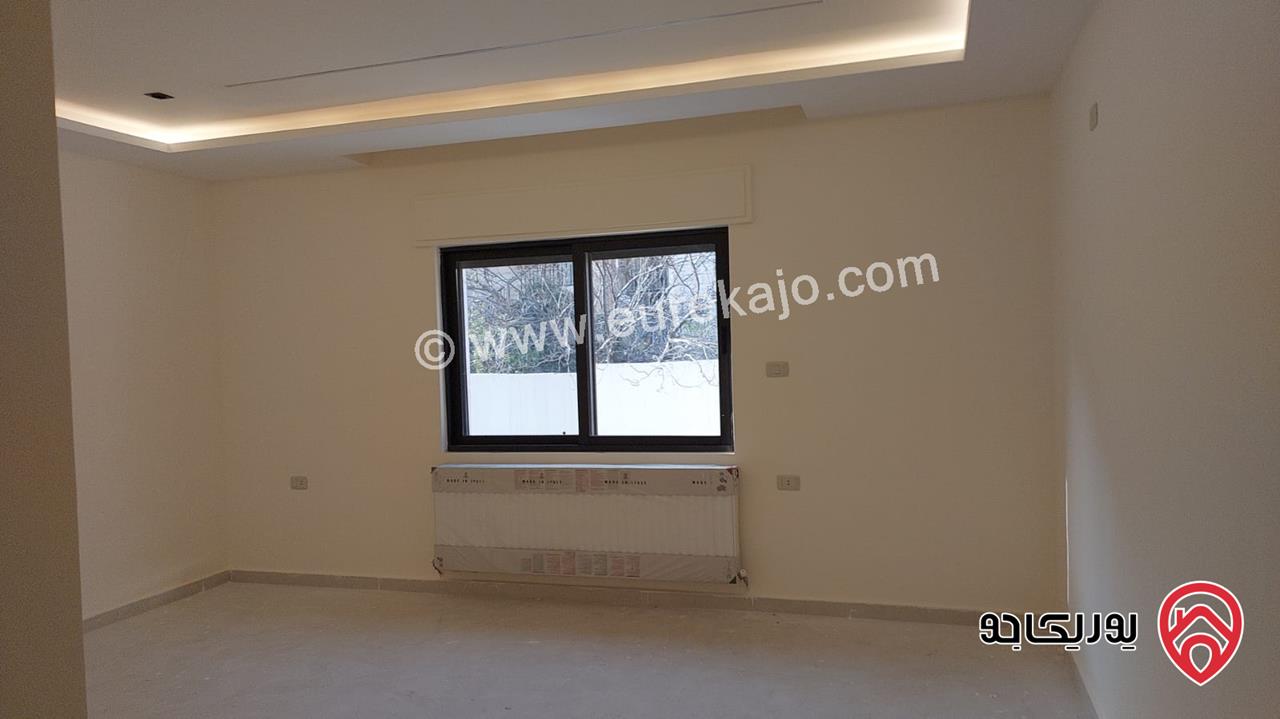  شقق مساحة 210م للبيع في عمان - ضاحية الرشيد 