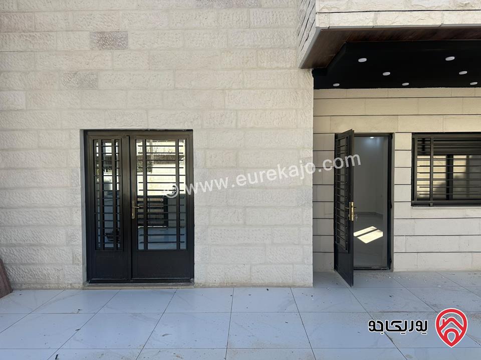 شقق حديثة مساحة 138م / 144م للبيع في عمان - الجويدة