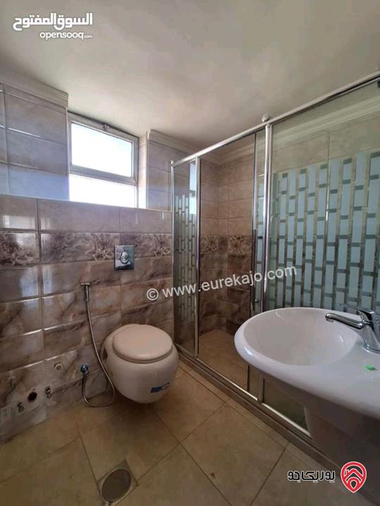 شقة مساحة 185م طابق ثاني للبيع في صويلح إسكان المهندسين حي الفضيلة