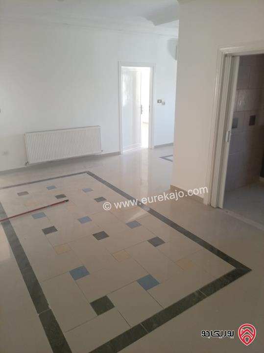 شقة طابق ثاني مساحة 140م للايجار في عمان - السابع