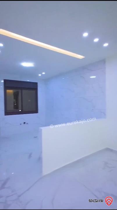 شقق حديثة مساحات (133/139/143) م للبيع في عمان - طبربور عند دوار المشاغل