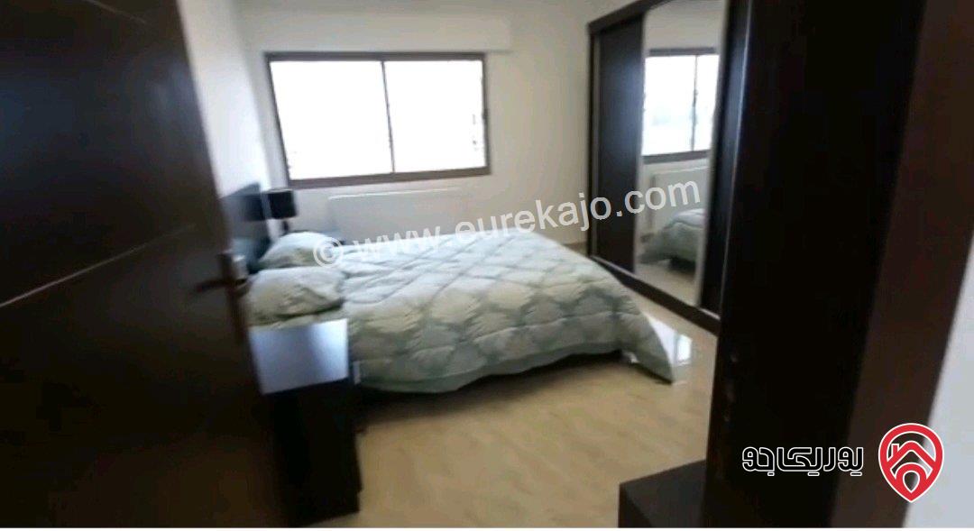 شقة مميزة 147م طابق ثاني للبيع في عمان - الشميساني قرب الارثوذكسية