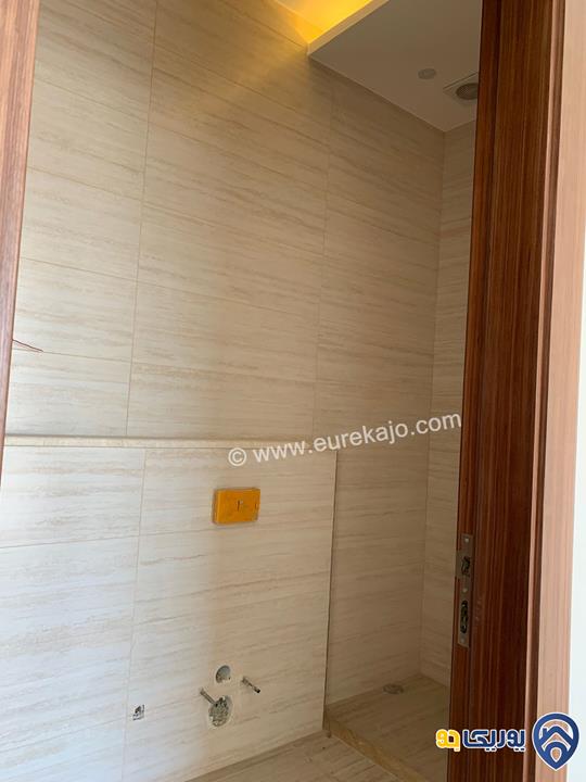 شقق سوبر ديلوكس مساحة 195م و 185م للبيع في عمان - دابوق 