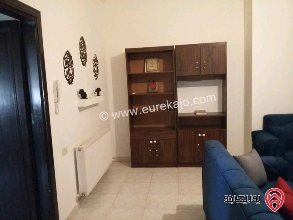 عمارة على أرض 750م للبيع في عمان - الجبيهة