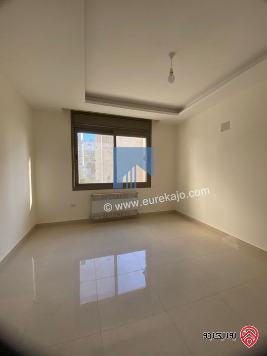 شقة فاخرة للبيع في عمان - أم أذينة قرب أبراج السادس طابق اول 180م تشطيب سوبر ديلوكس لم تسكن