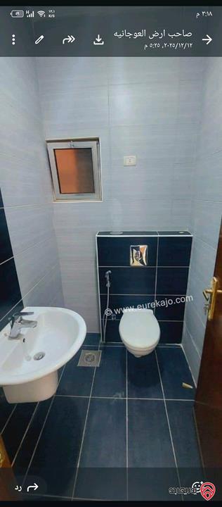 شقة جديدة لم تسكن مساحة 176م ليست إسكان بنيت خصيصا للمالك للبيع في عمان - تلاع العلي 