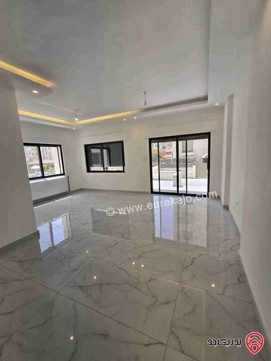 شقق مساحات 160م / 185م للبيع في عمان - خلدا