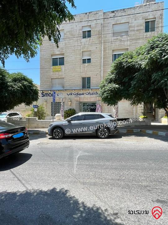 مكتب مساحة 67م للايحار او للبيع في عمان - جبل عمان