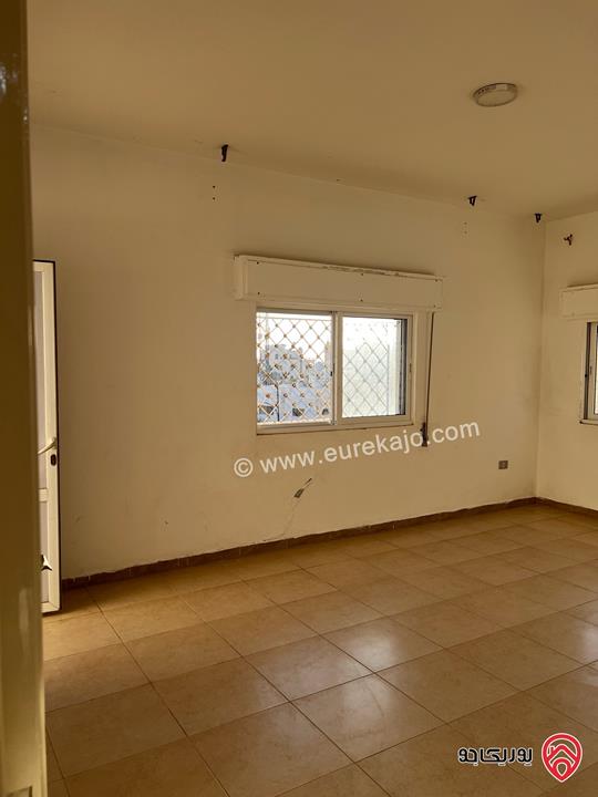 شقة مساحة 120م للإيجار في عمان - البيادر