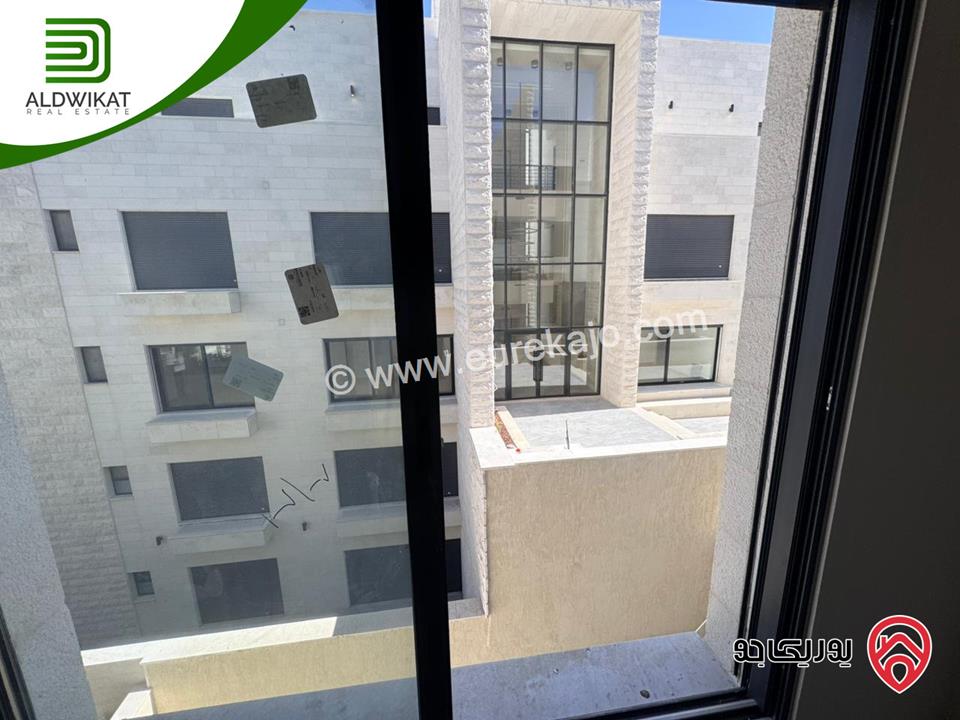 فيلا متلاصقة للبيع في عمان - عبدون مساحة الارض 400م ومساحة البناء 500م موقع مميز