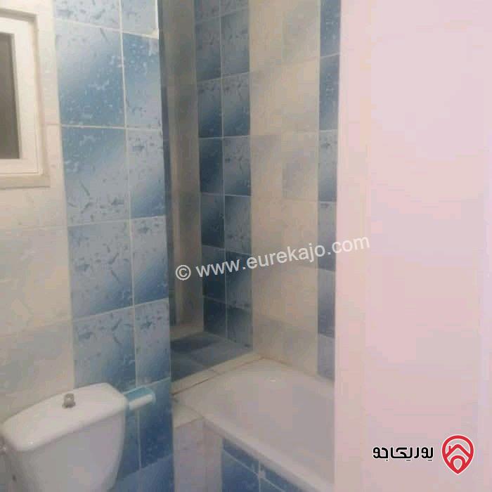 شقة فارغة طابق ثالث مساحة 135م بدون مصعد للايجار في عمان - البنيات شارع الحرية 