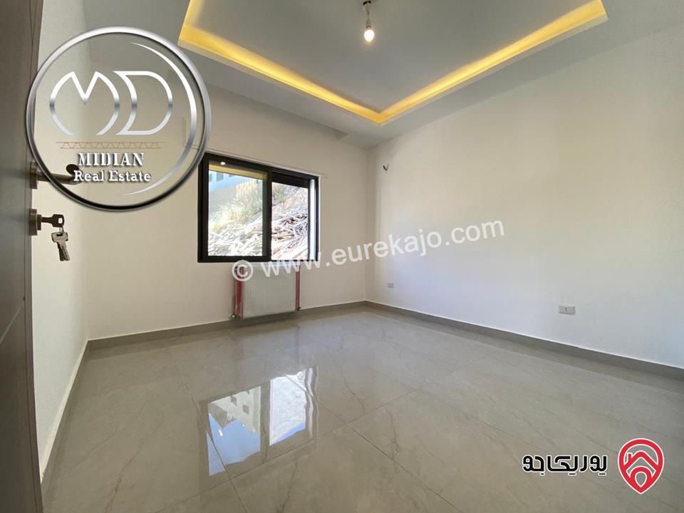 شقق جديدة للبيع في عمان - تلاع العلي مساحات 145م تشطيبات ديكورات سوبر ديلوكس اطلالة جميلة بسعر مميز جداً