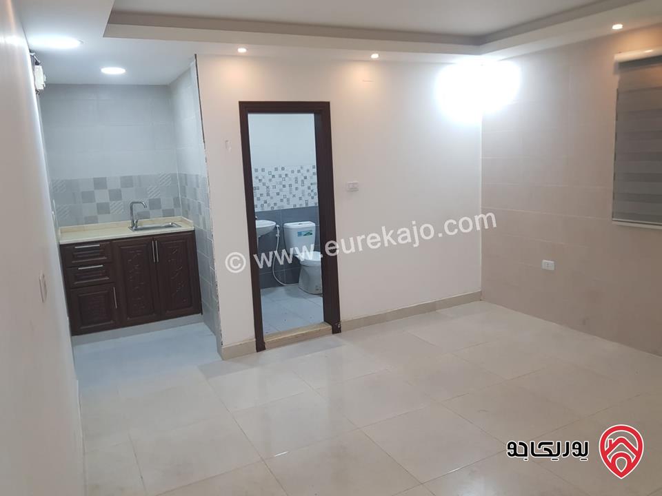 مشروع ستديوهات سكنية جاهزة للتأجير في اربد 