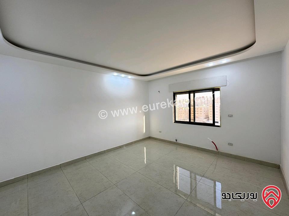 شقق معفية من رسوم التنازل مساحة 150م للبيع في عمان - الجبيهة